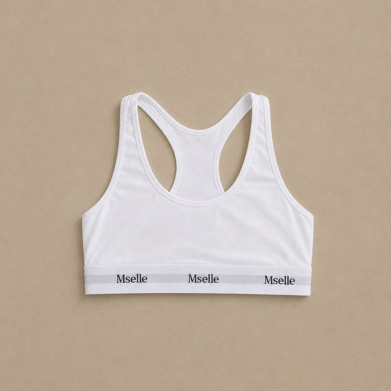 Racerback Top