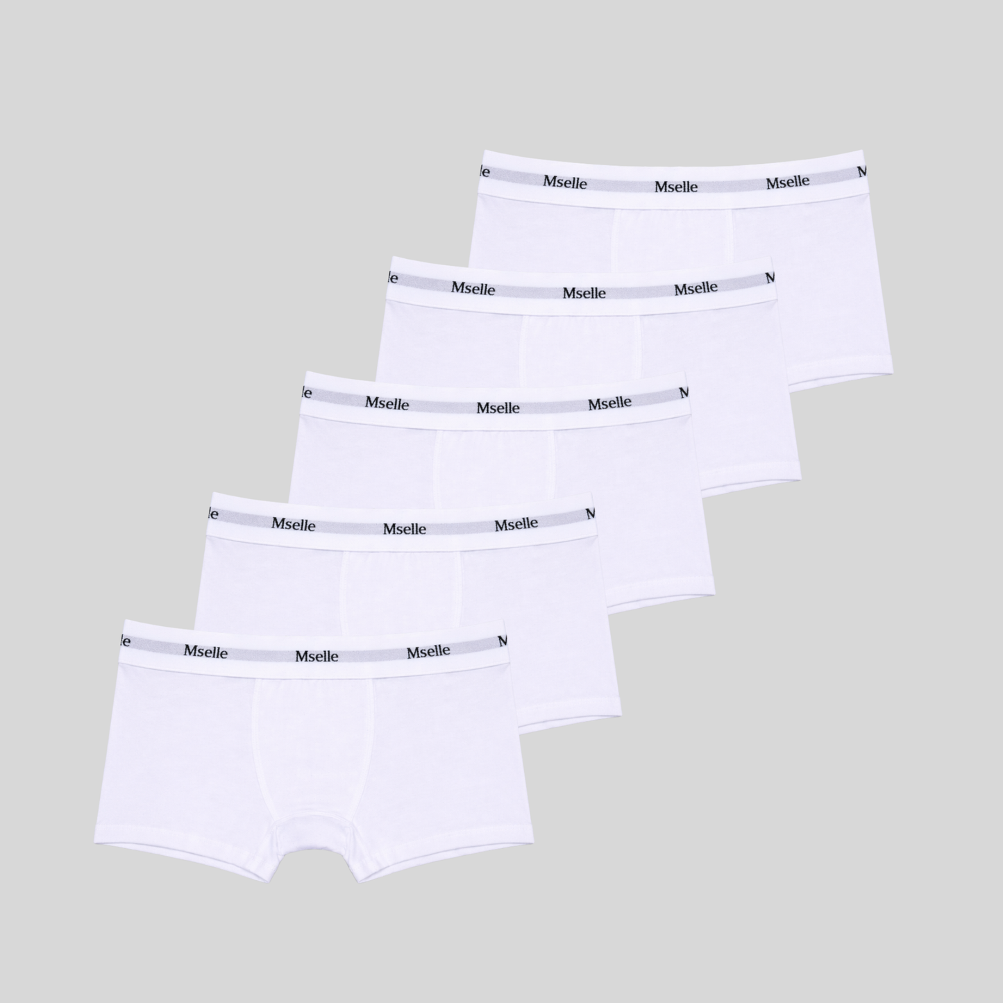 Boxer flerpack