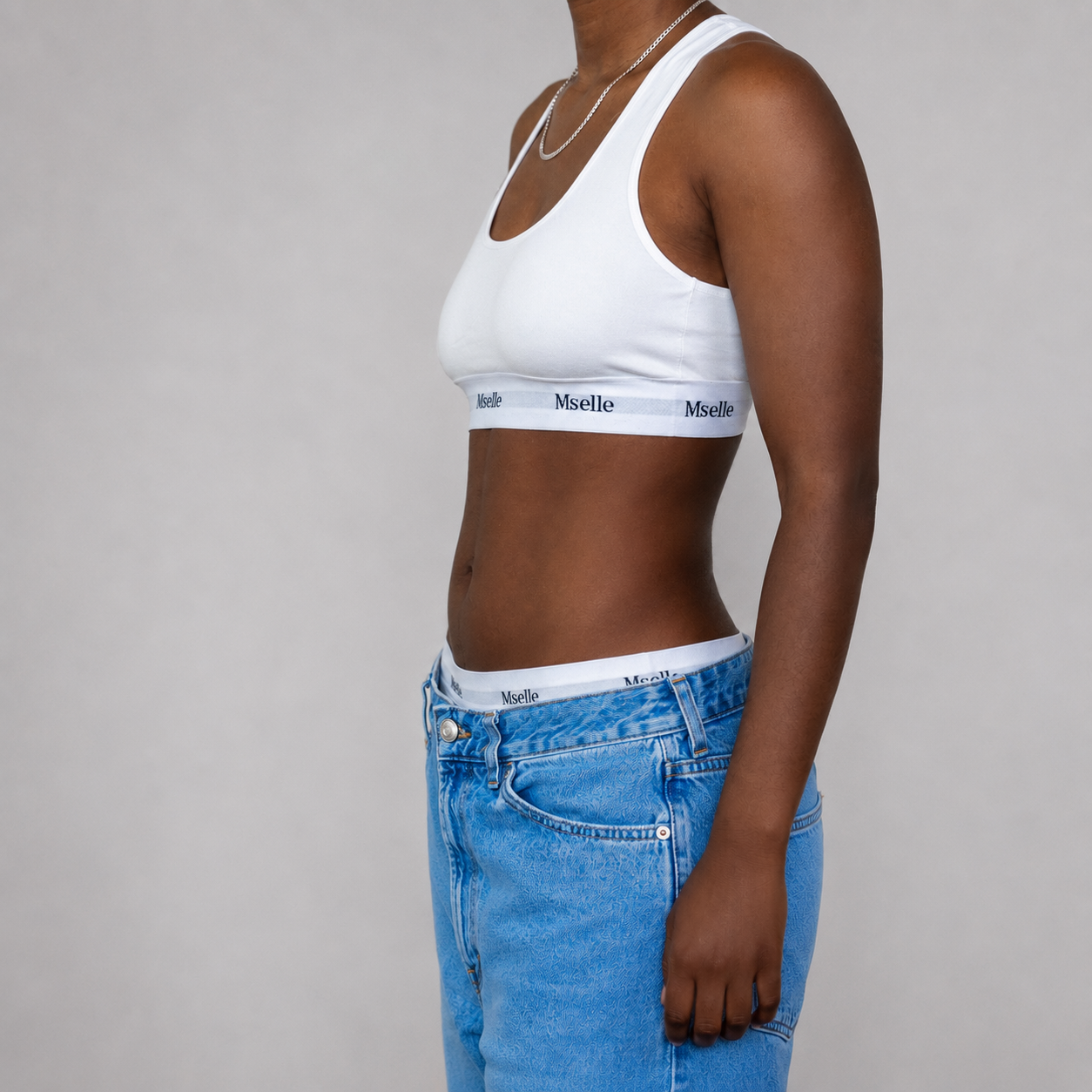 Racerback Top
