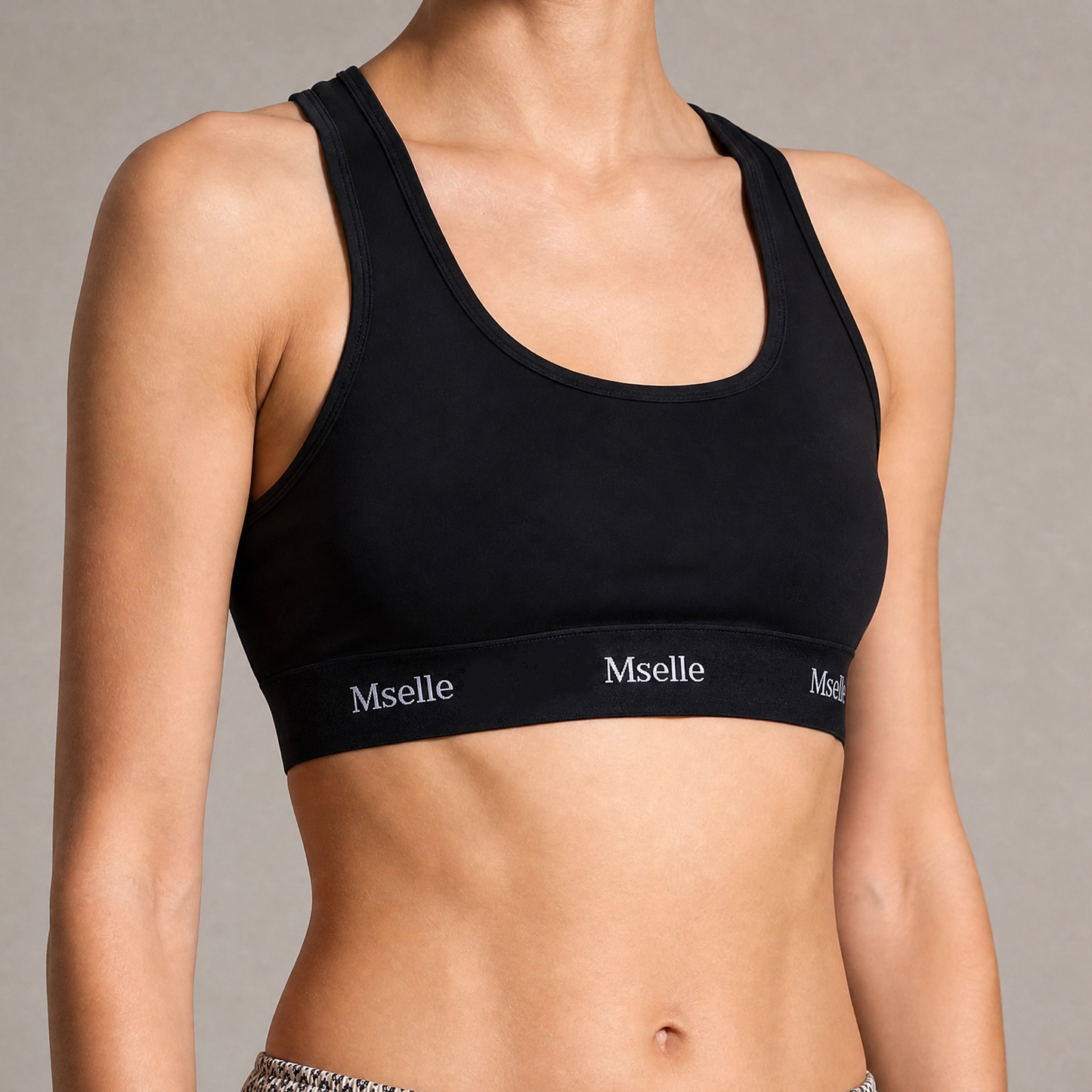 Racerback Top