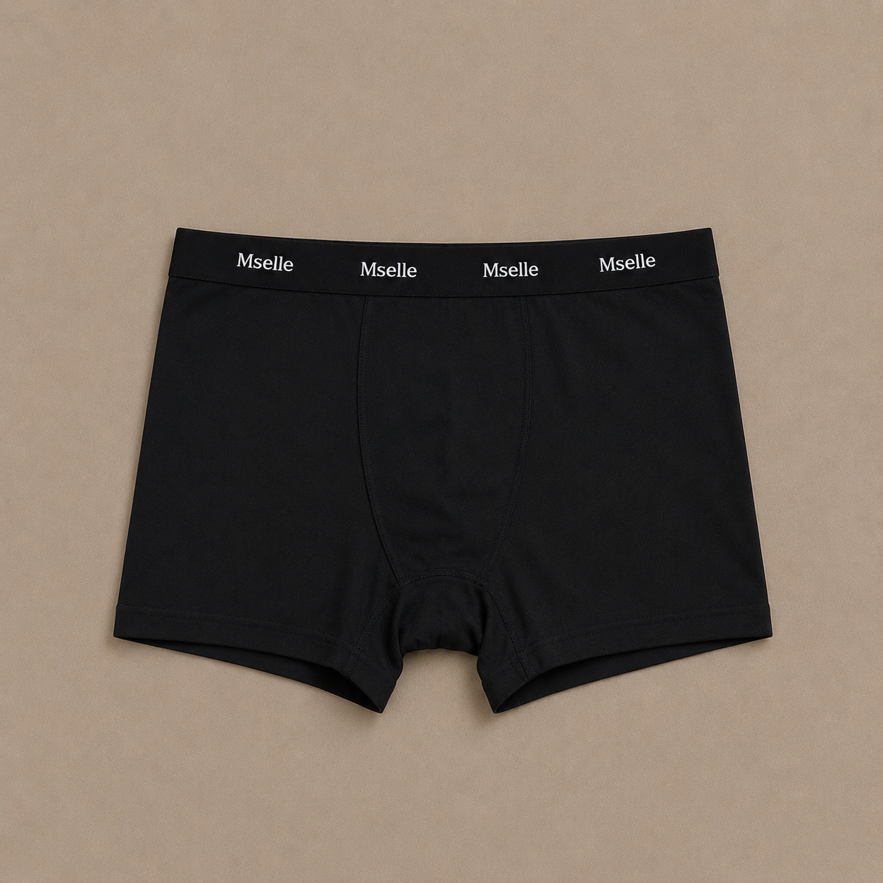 Highwaist boxer
