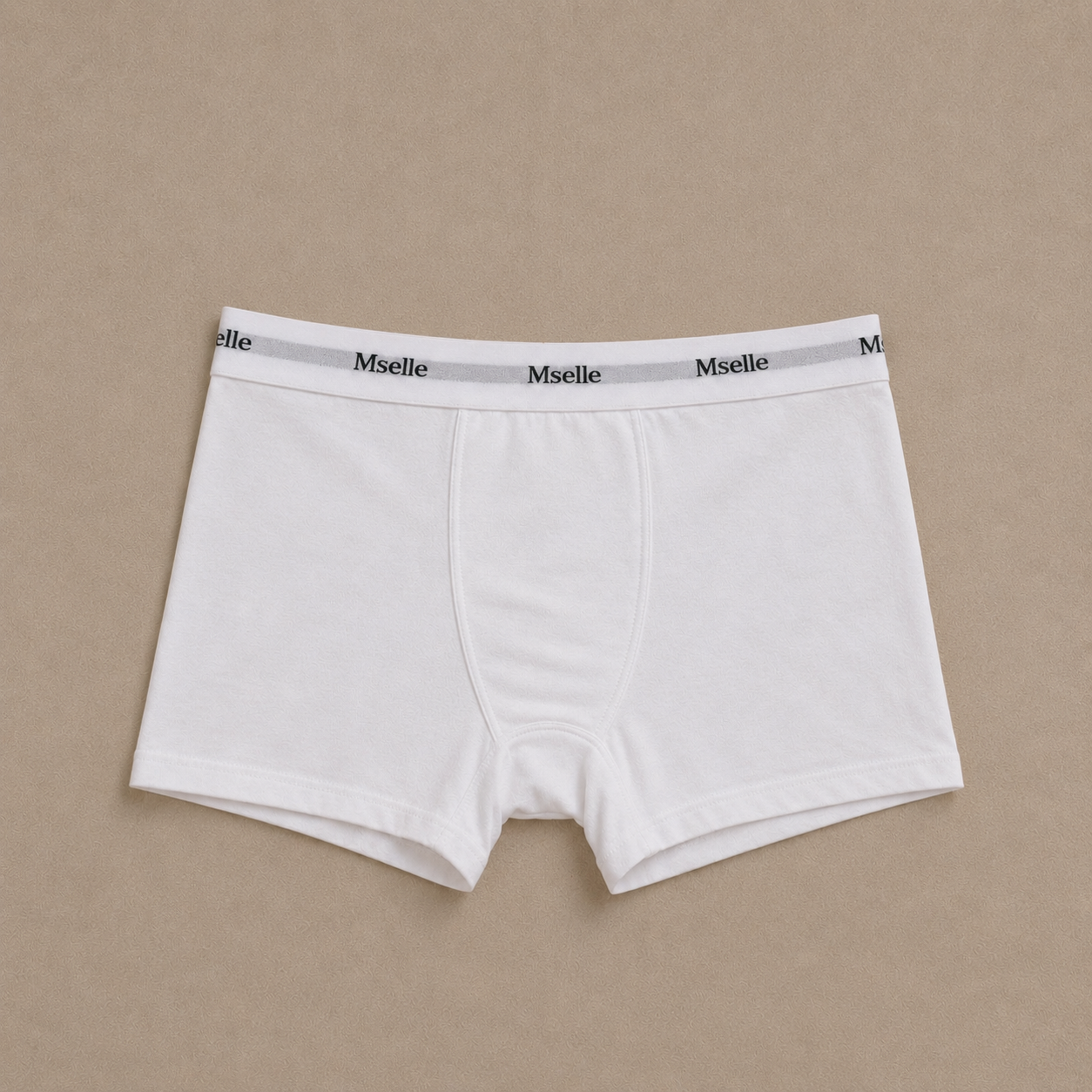 Highwaist boxer