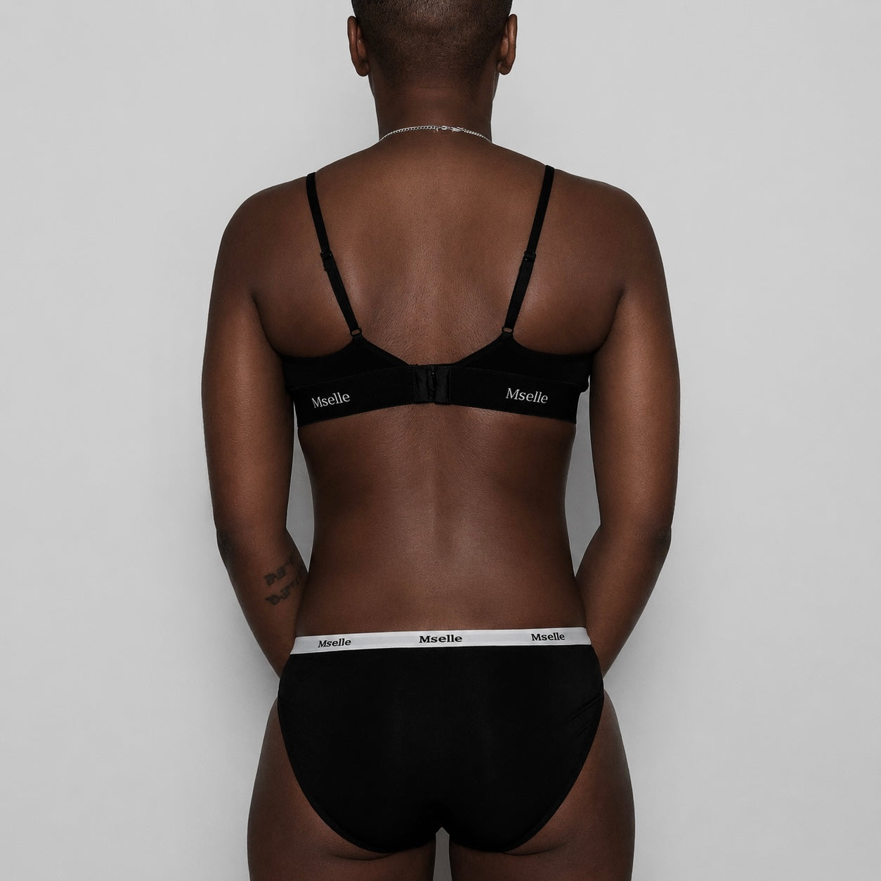 Bikini trosa