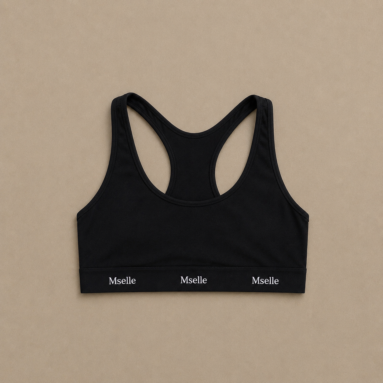 Racerback Top