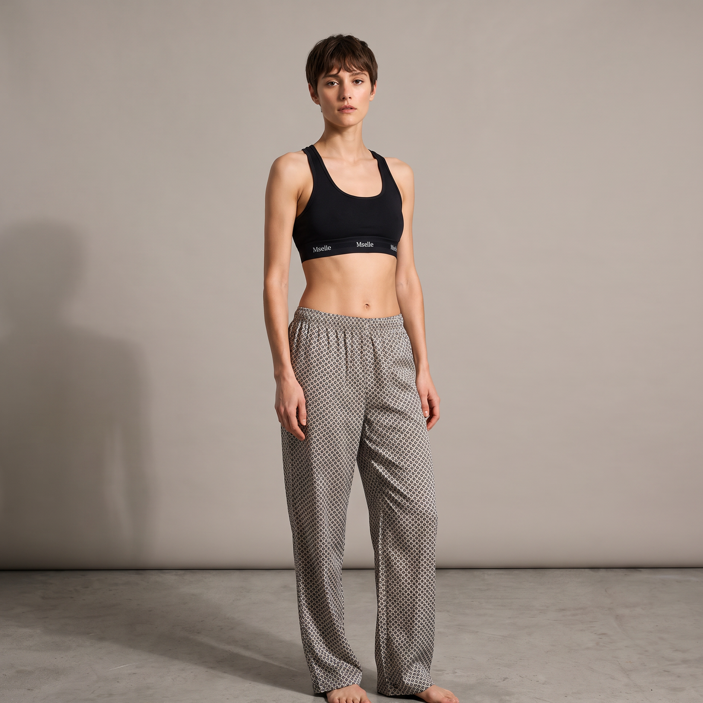 Racerback Top