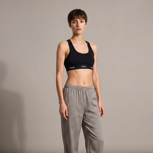 Racerback Top