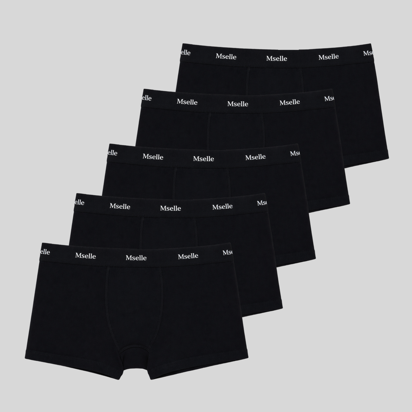 Boxer flerpack