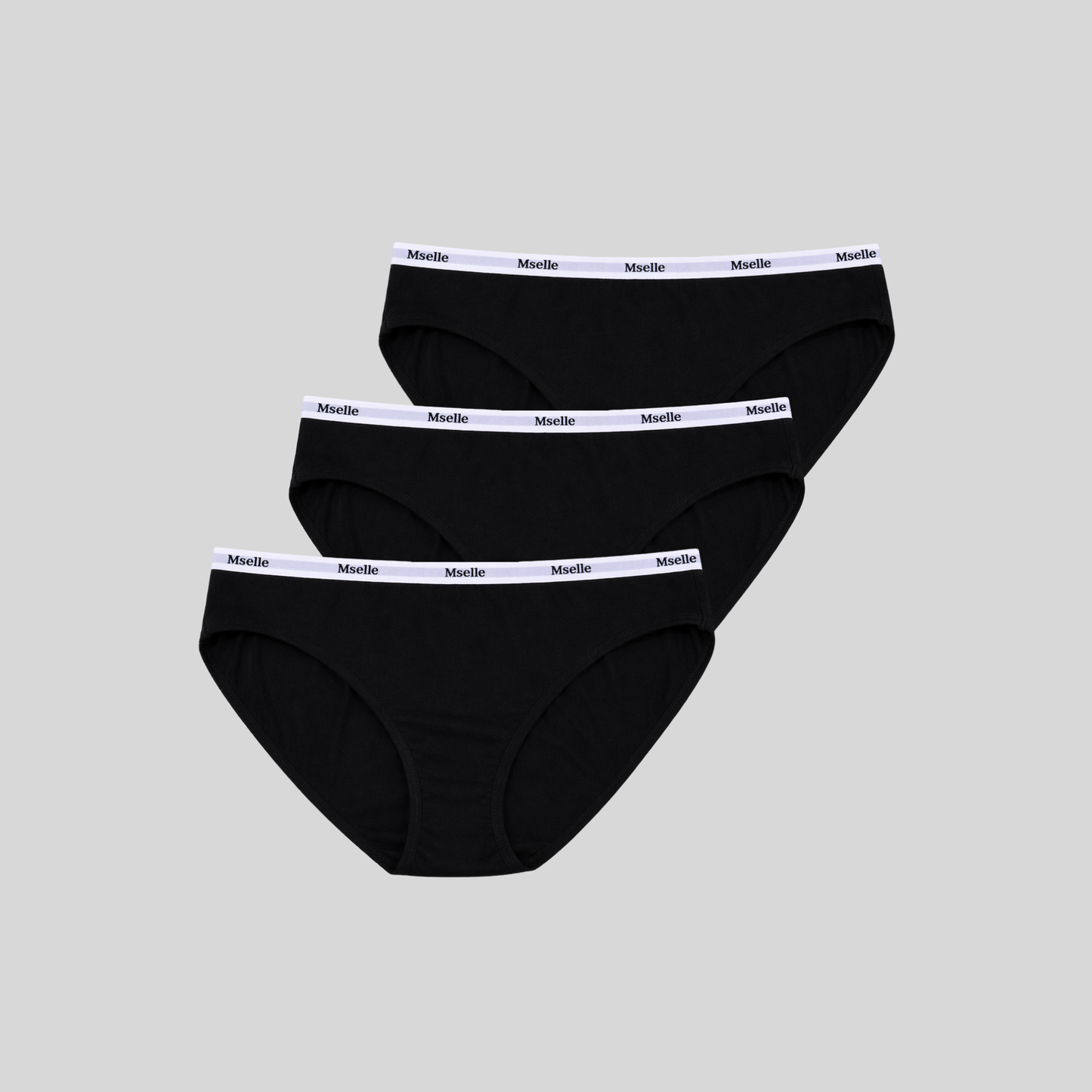 Bikini flerpack