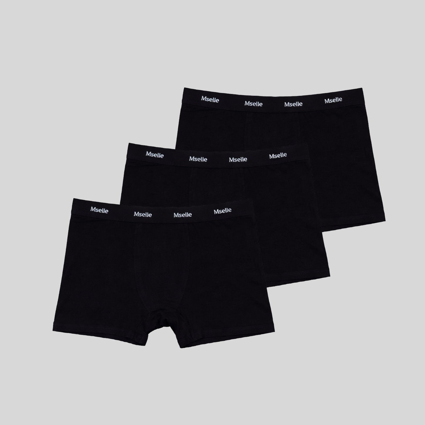 Highwaist flerpack