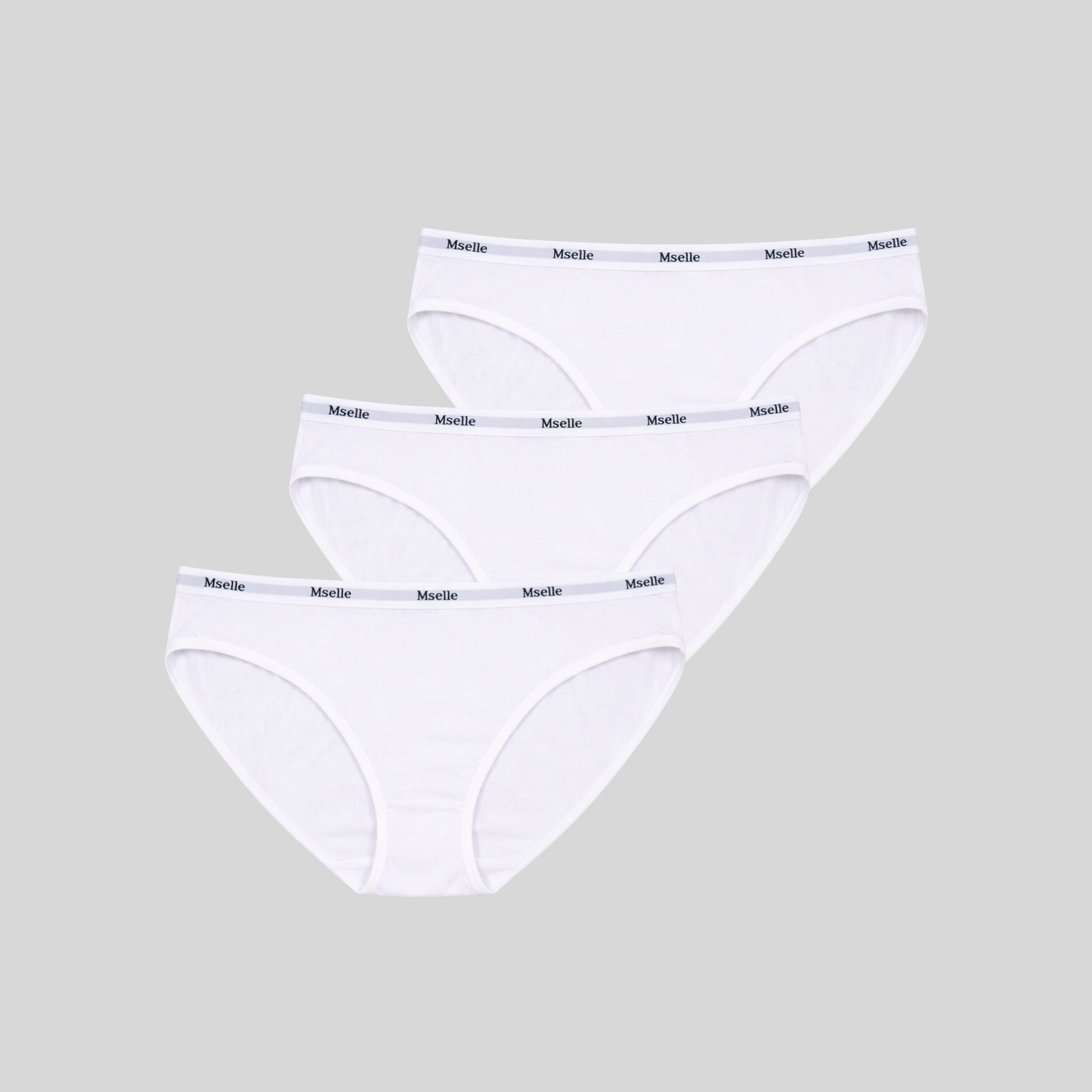 Bikini flerpack