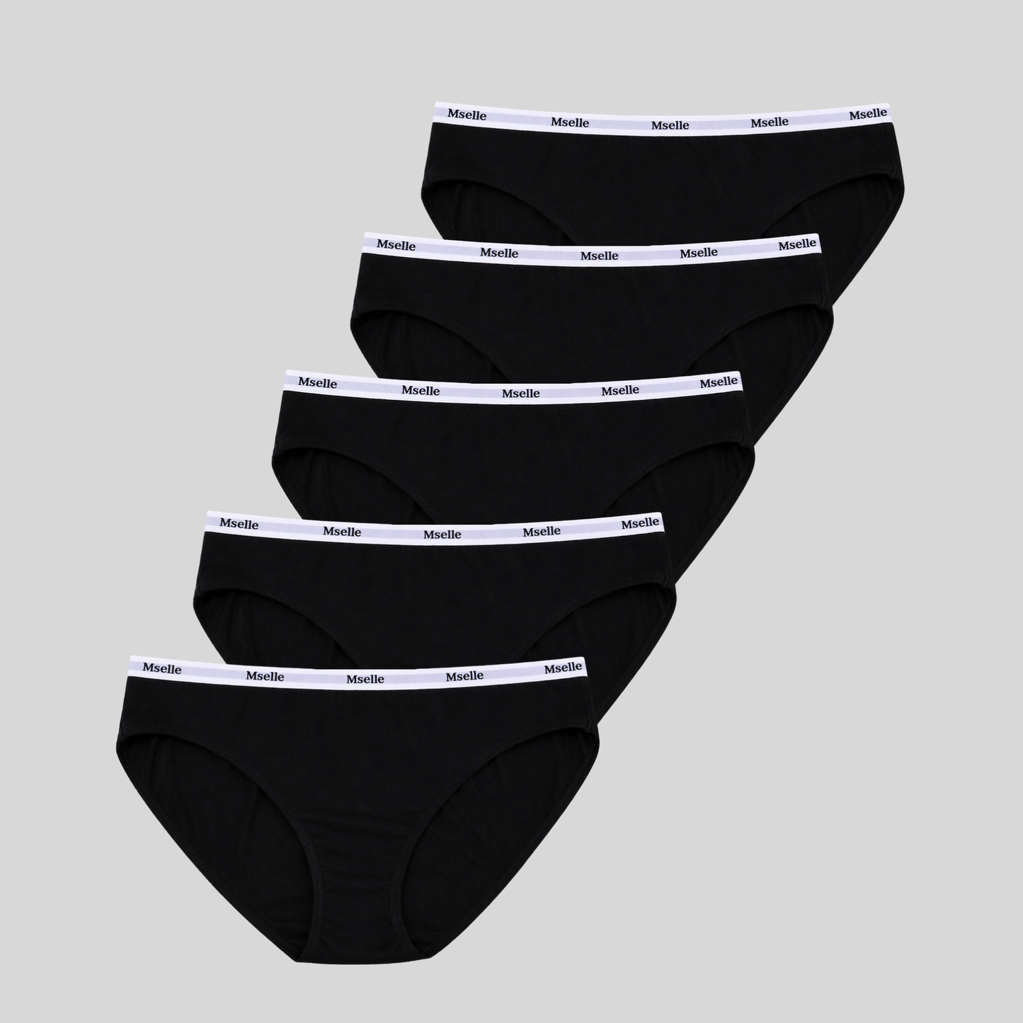 Bikini flerpack