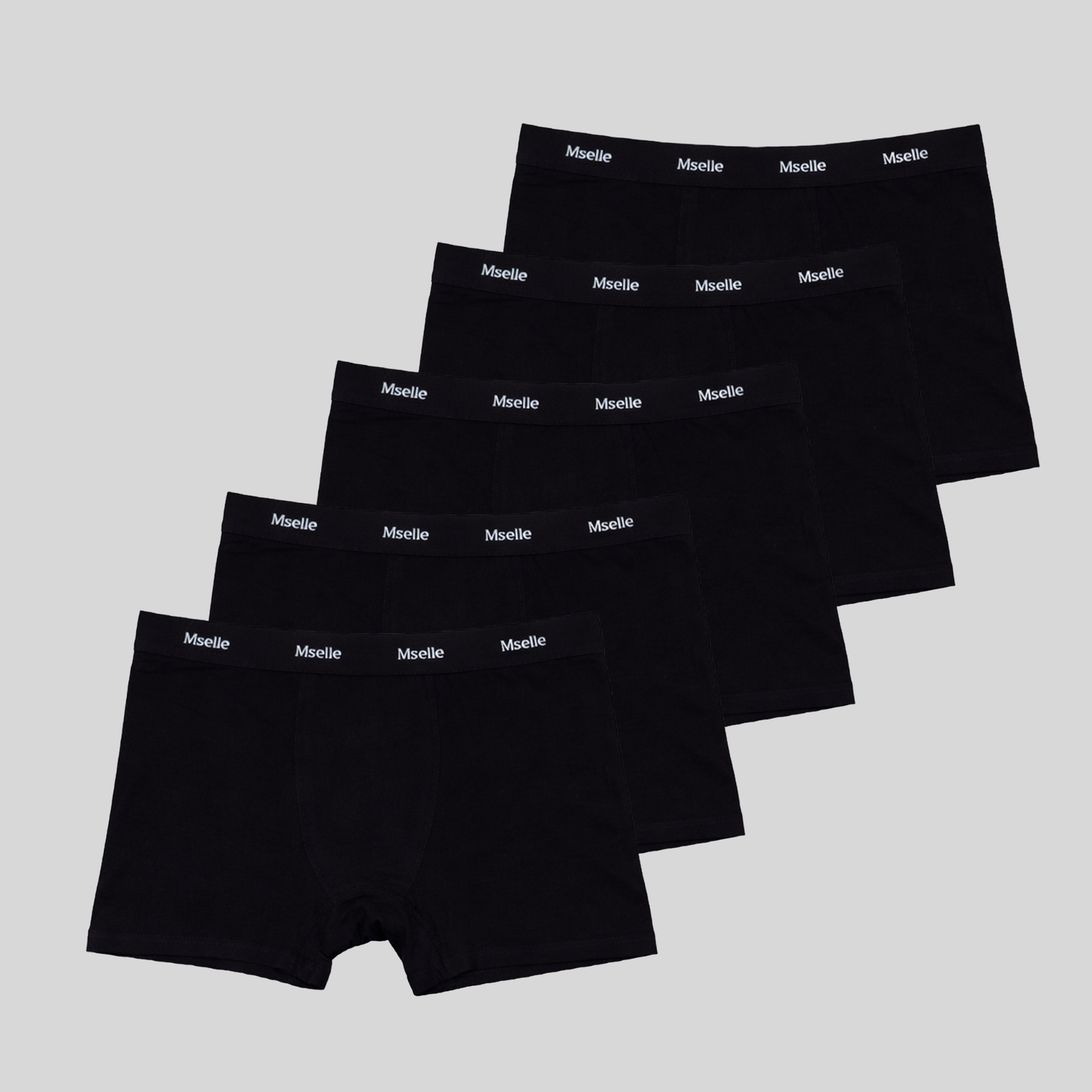 Highwaist flerpack