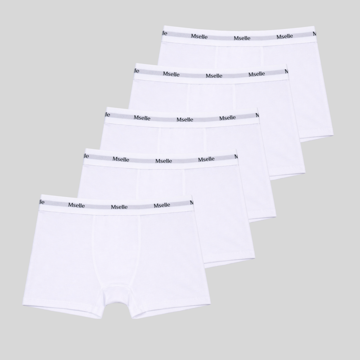 Highwaist flerpack