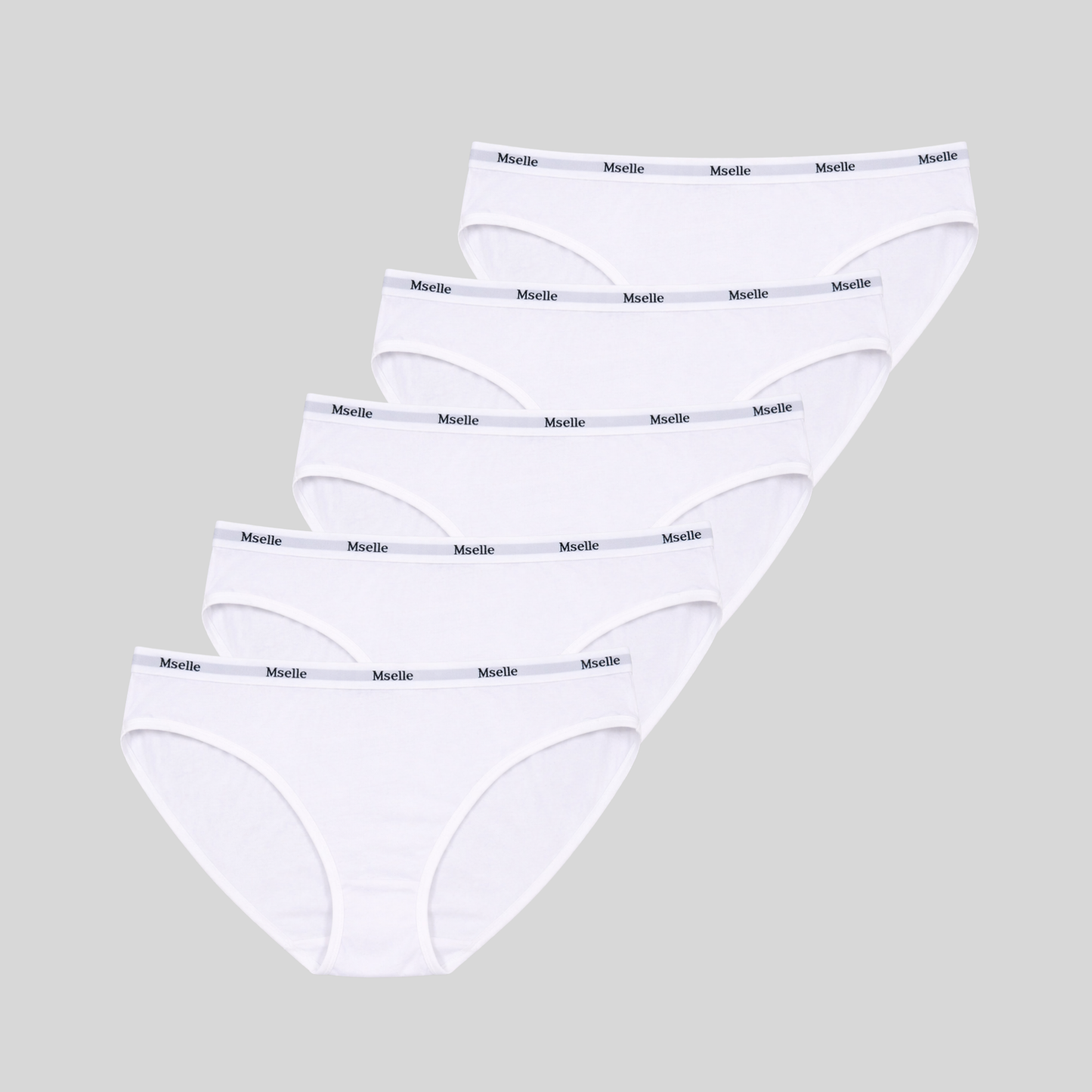 Bikini flerpack