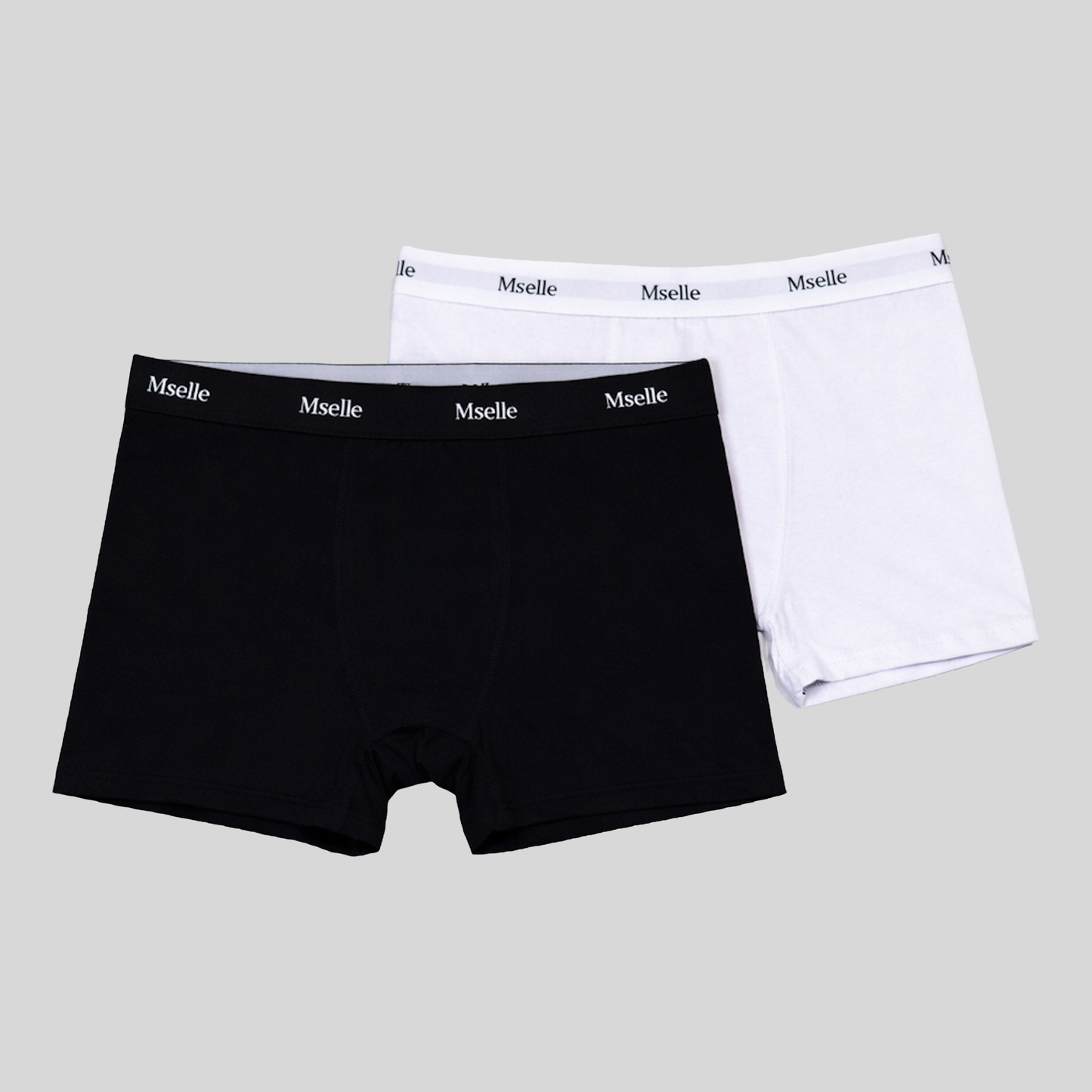 Highwaist boxer
