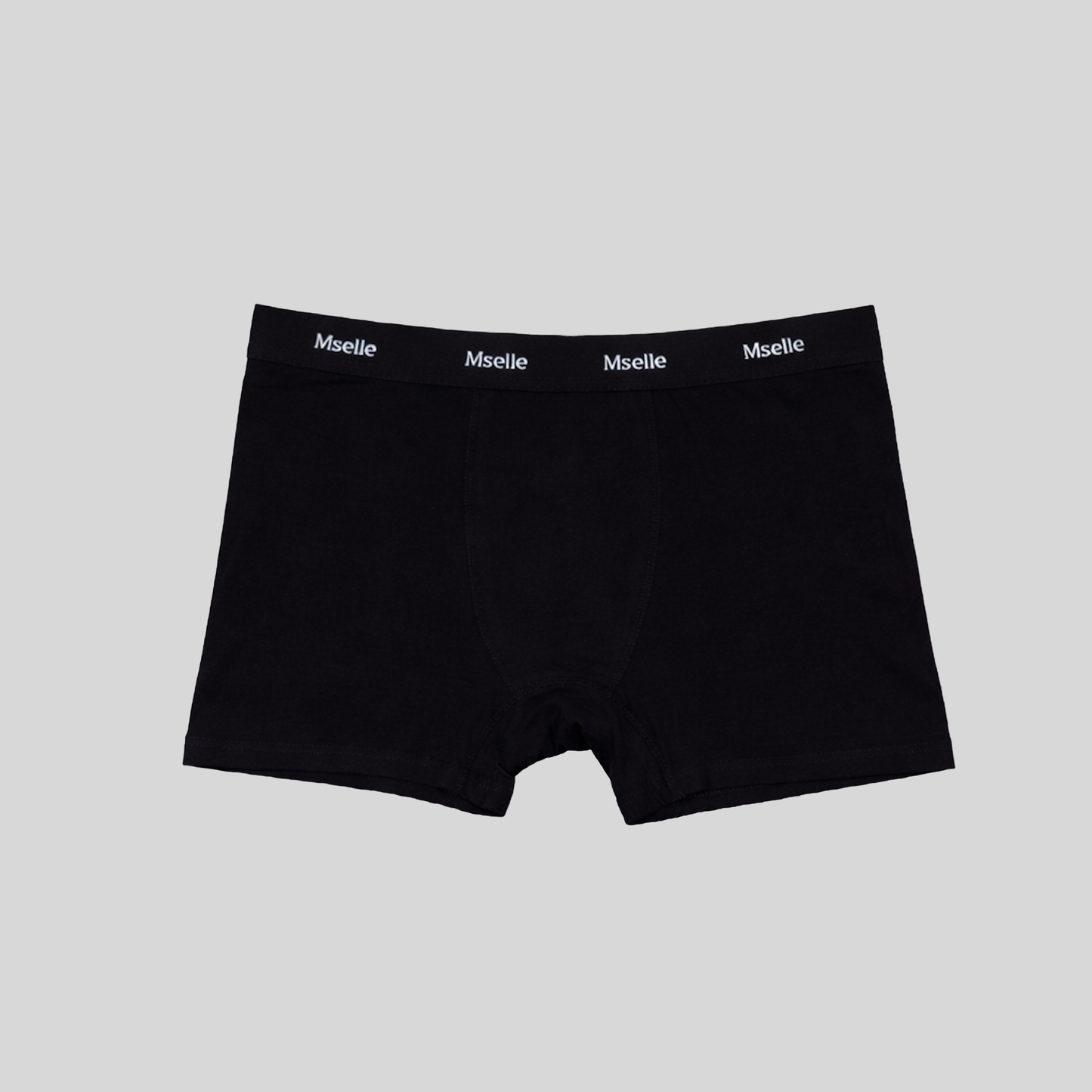 Highwaist boxer