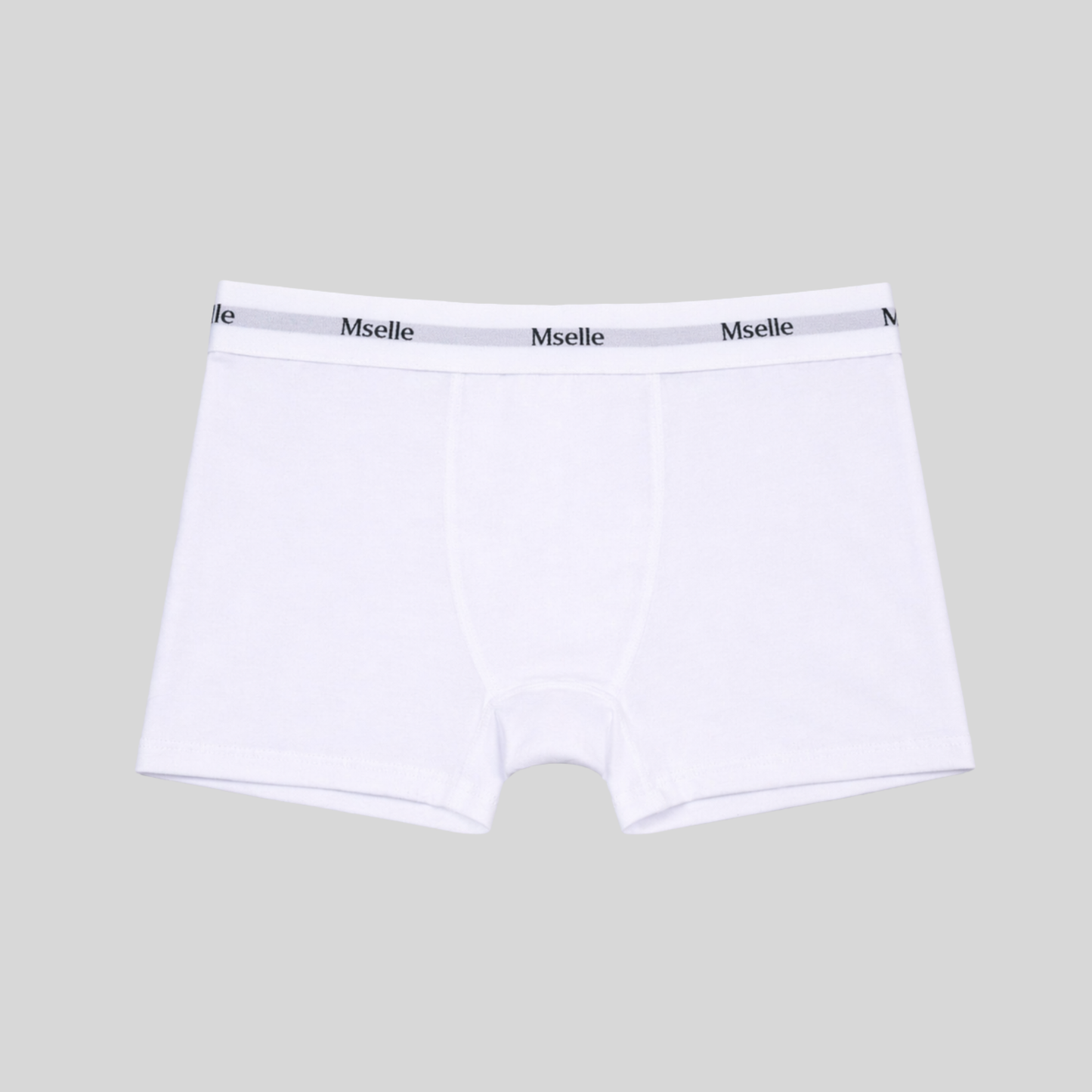 Highwaist boxer