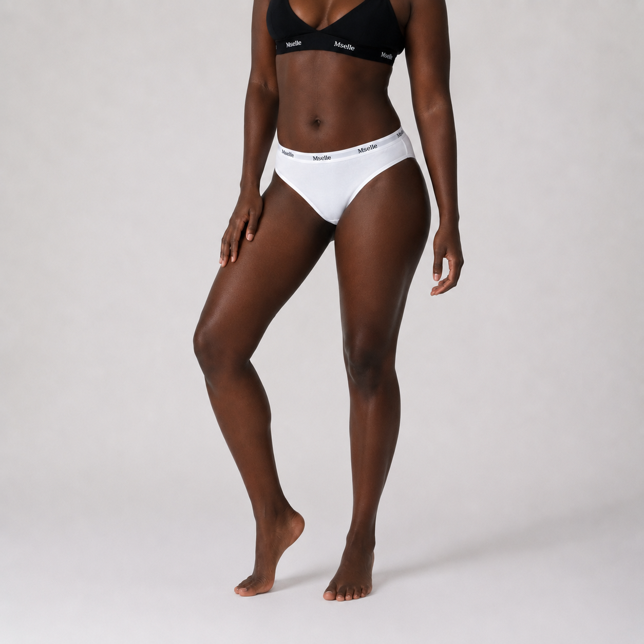 Bikini trosa