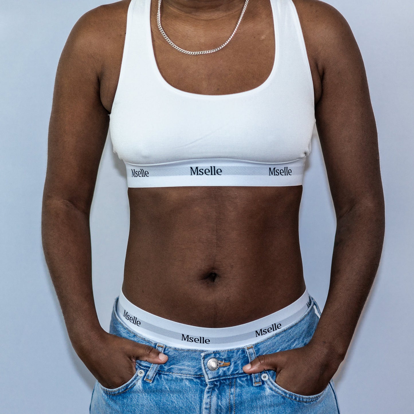 Racerback Top