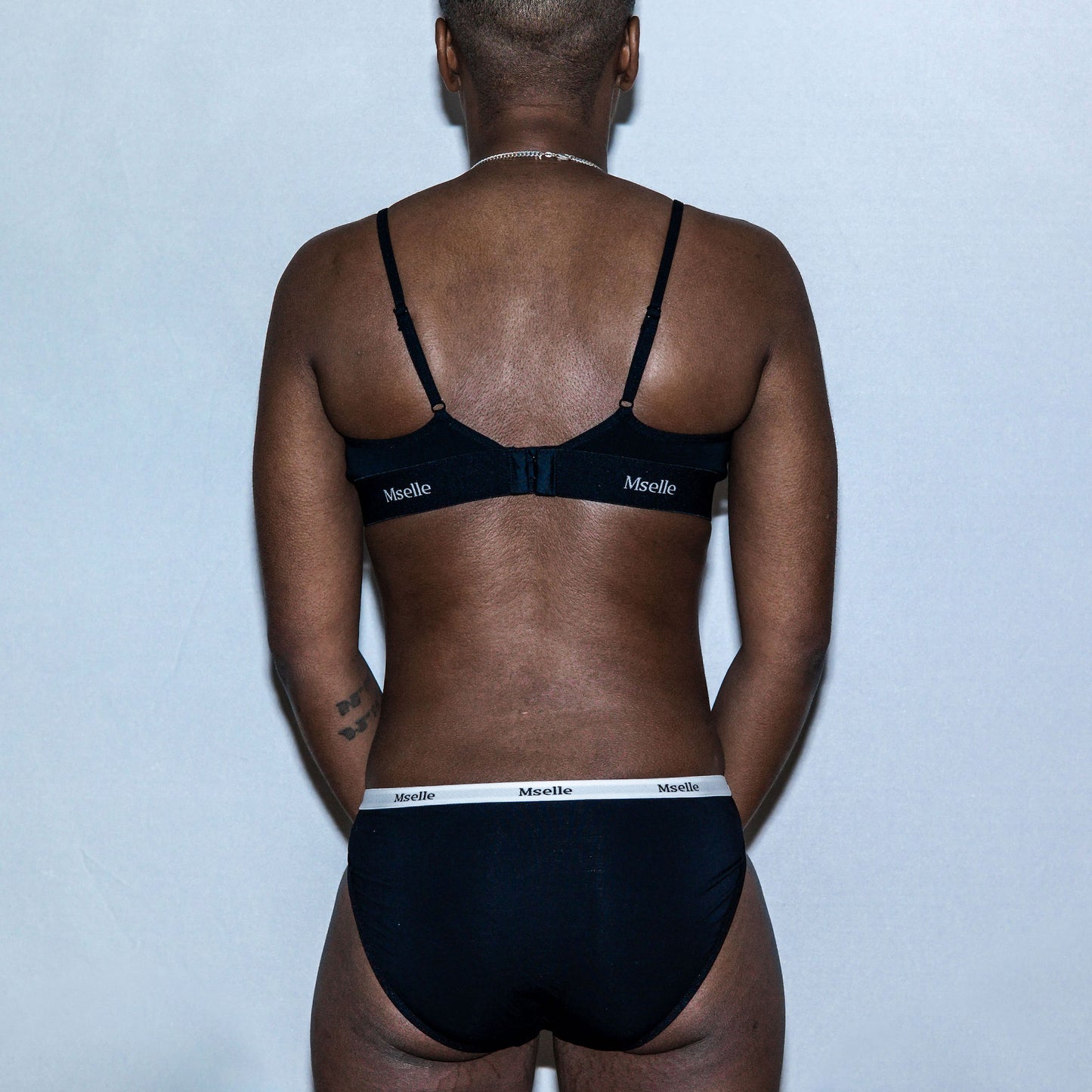 Bikini trosa