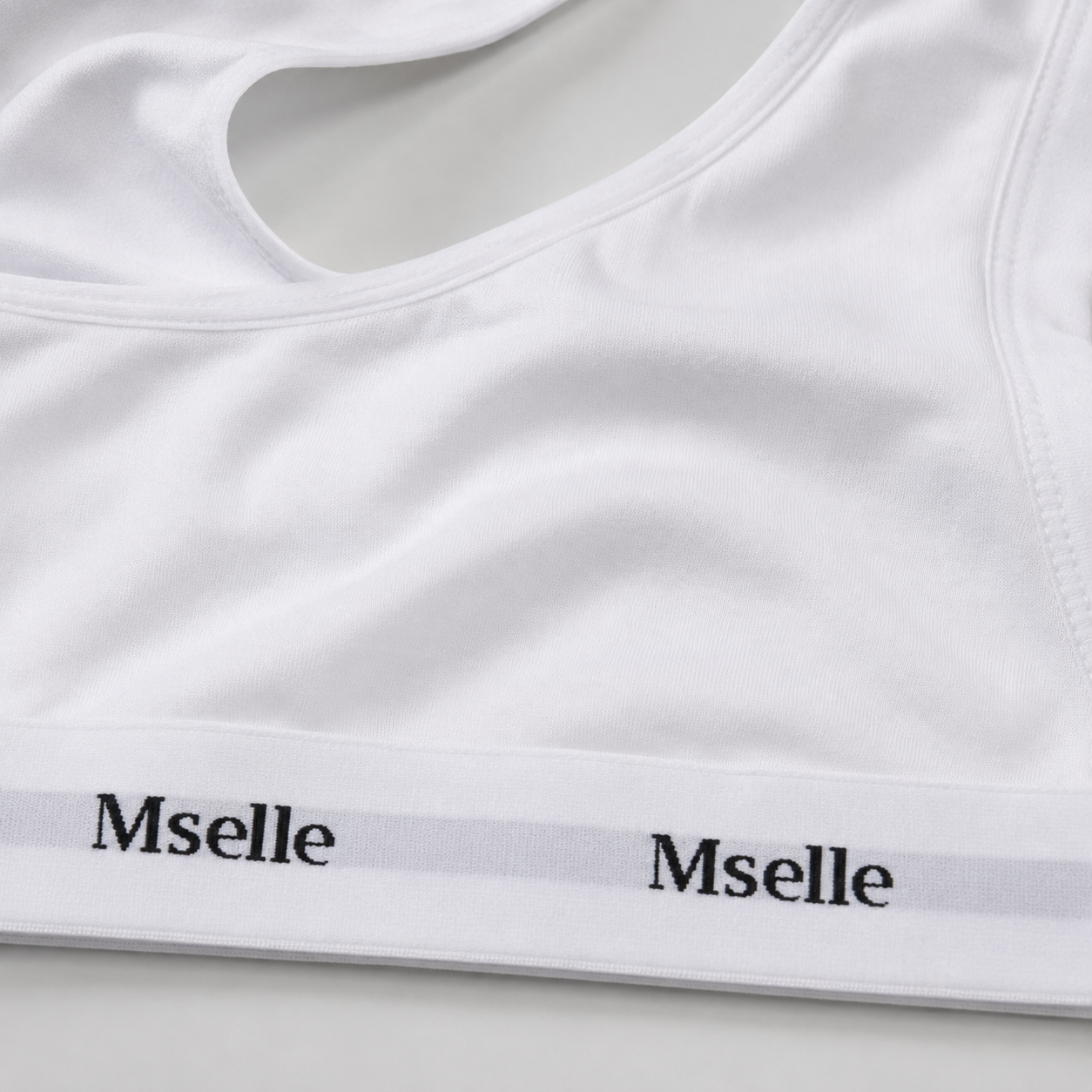 Racerback Top